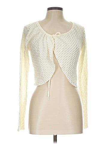 Atelier Long Sleeve Top (view 1)