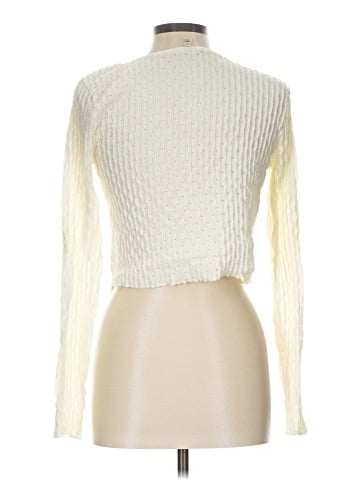 Atelier Long Sleeve Top (view 2)