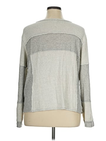 BKE Pullover Sweater (view 2)