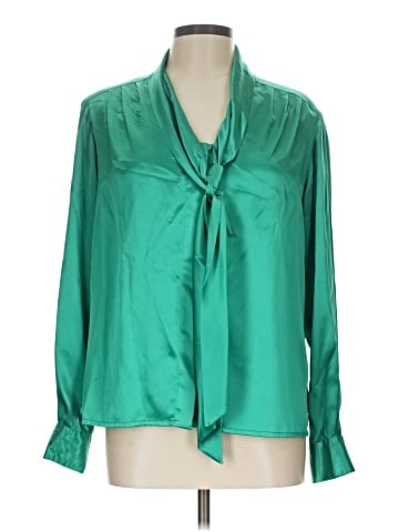 Lloyd Williams Long Sleeve Blouse (view 1)