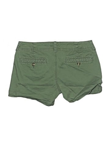American Eagle Outfitters Khaki Shorts (view 2)