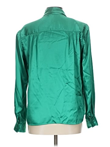 Lloyd Williams Long Sleeve Blouse (view 2)