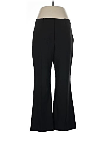 Theory Wool Pants (view 1)