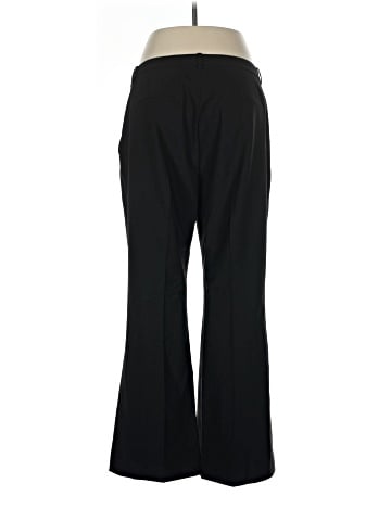Theory Wool Pants (view 2)
