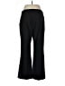 Theory Black Wool Pants Size 12 - photo 2