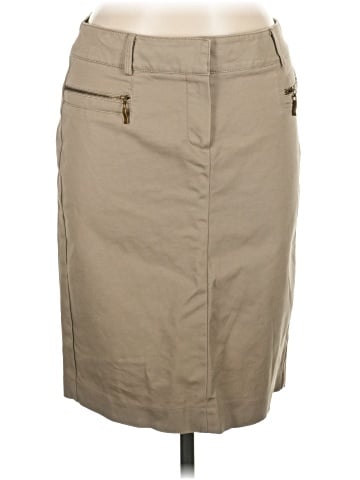 Larry Levine Casual Skirt (view 1)