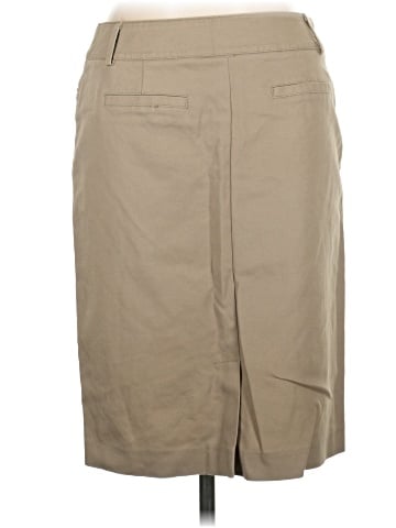Larry Levine Casual Skirt (view 2)