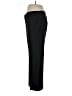 Theory Black Wool Pants Size 12 - photo 5