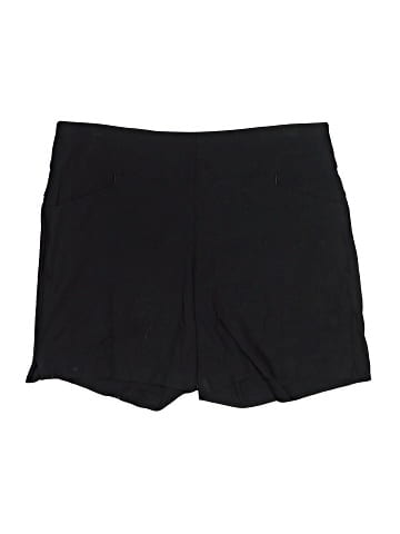 Lady Hagen Athletic Shorts (view 1)