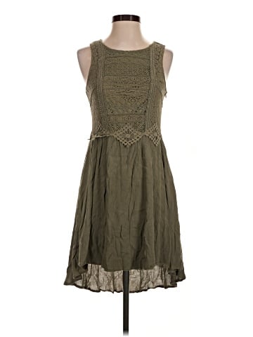 Doe & Rae Casual Dress (view 1)
