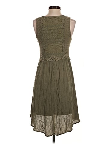 Doe & Rae Casual Dress (view 2)