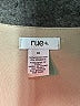 rue21 Tan Casual Dress Size 1X - photo 7