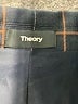 Theory Black Coat Size S - photo 6