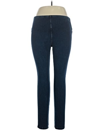 Lyssé Jeggings (view 1)