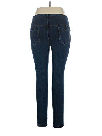 Lyssé Jeggings (view 2)