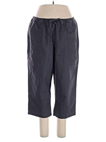 L.L.Bean Casual Pants (view 1)