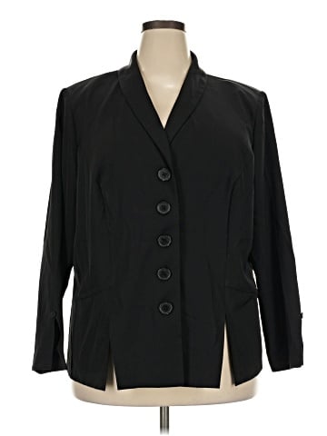 Roaman's Blazer (view 1)