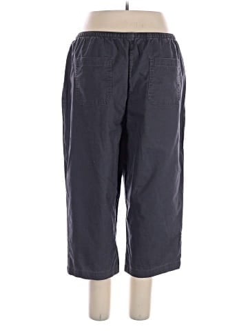L.L.Bean Casual Pants (view 2)