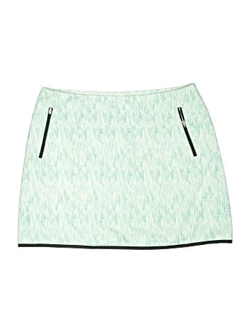 Annika Cutter & Buck Shorts (view 1)