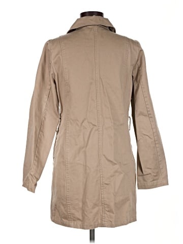 Relativity Trenchcoat (view 2)