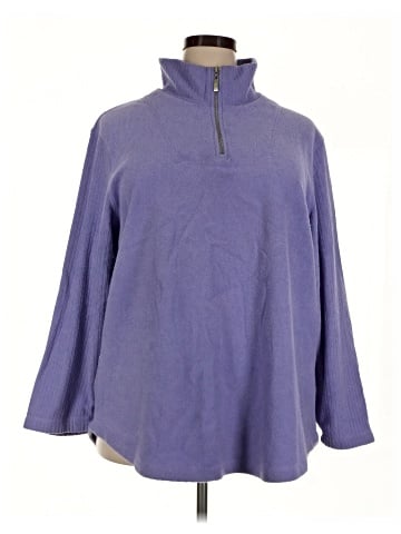 Avenue Pullover Sweater (view 1)