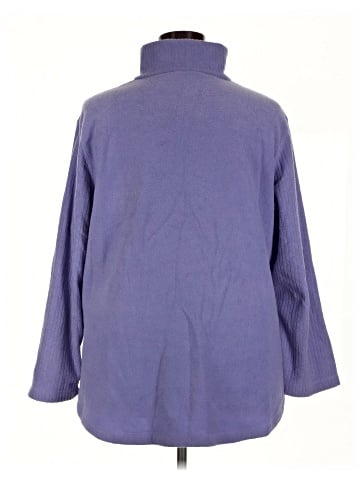 Avenue Pullover Sweater (view 2)