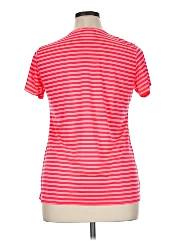 Be Inspired Short Sleeve Top (view 2)