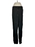 Athleta 100% Linen Black Linen Pants Size 4 (tall) - photo 1