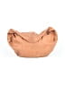 Free People 100% Polyurethane Solid Tan Hobo One size - photo 1