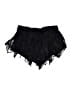 Unbranded Black Shorts Size XS - photo 1