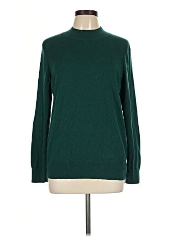 Banana Republic Factory Store Turtleneck Sweater (view 1)