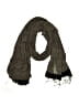 Unbranded Brown Scarf One size - photo 1