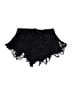 Unbranded Black Shorts Size XS - photo 2