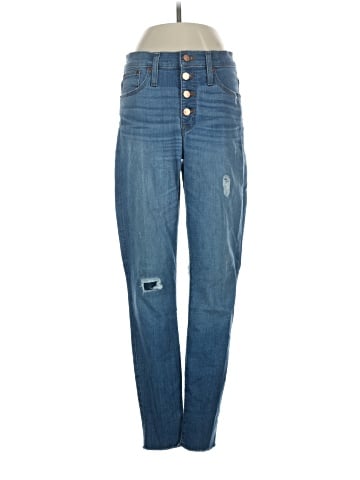 J.Crew Jeans (view 1)