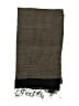 Unbranded Brown Scarf One size - photo 2