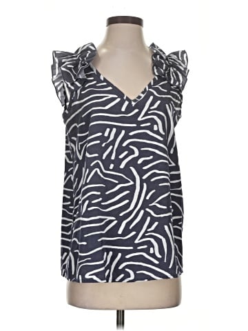 Mud Pie Sleeveless Blouse (view 1)