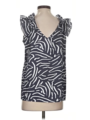 Mud Pie Sleeveless Blouse (view 2)