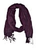 Unbranded Purple Scarf One size - photo 1
