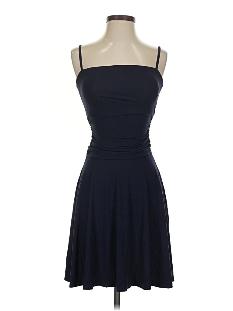 Pre-owned Ogl Cocktail Dress In Blue