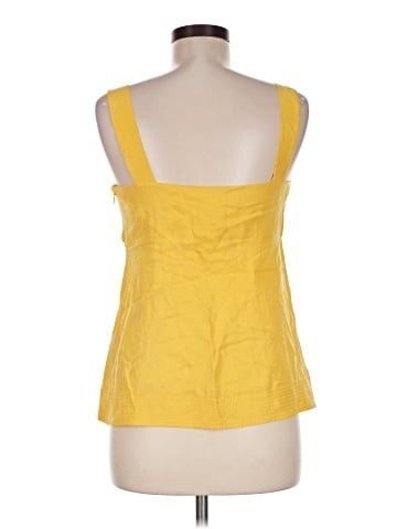 Diane von Furstenberg Sleeveless Top (view 2)