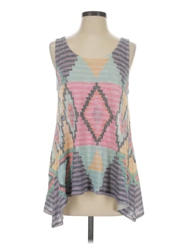 Fab'rik Sleeveless Top (view 1)
