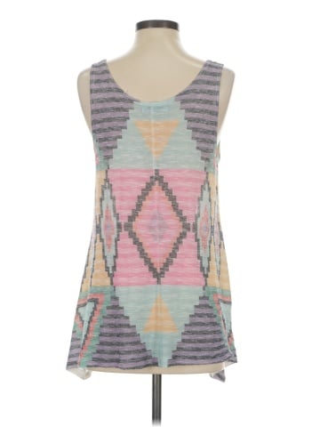 Fab'rik Sleeveless Top (view 2)