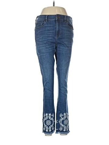 Ann Taylor Jeans (view 1)