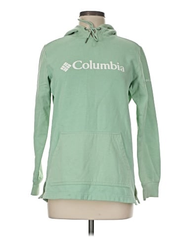 Columbia Pullover Hoodie (view 1)