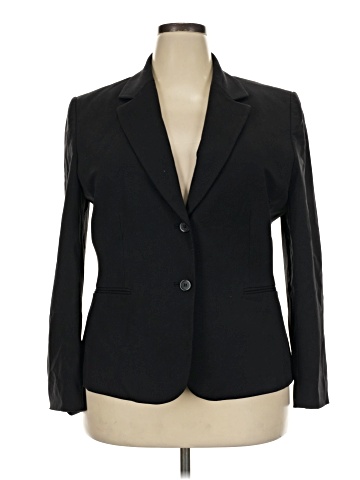 Tahari by ASL Blazer (view 1)