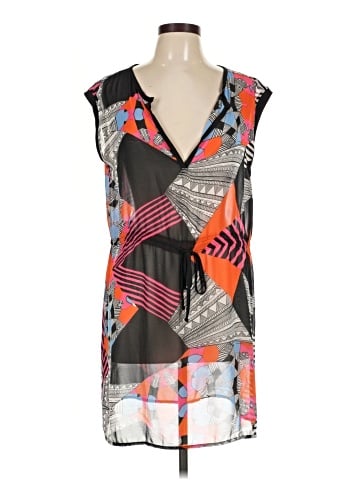 Glam Casual Dress (view 1)