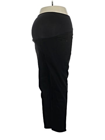 Old Navy - Maternity Active Pants (view 1)