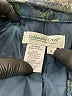 Coldwater Creek Paisley Teal Jacket Size L - photo 6