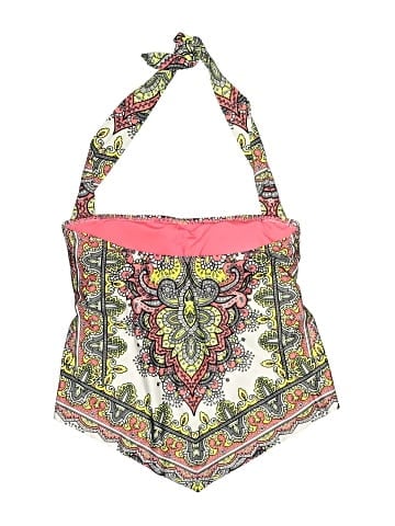 BECCA® by Rebecca Virtue Swimsuit Top (view 2)