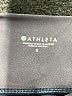Athleta Black Active Pants Size S - photo 7